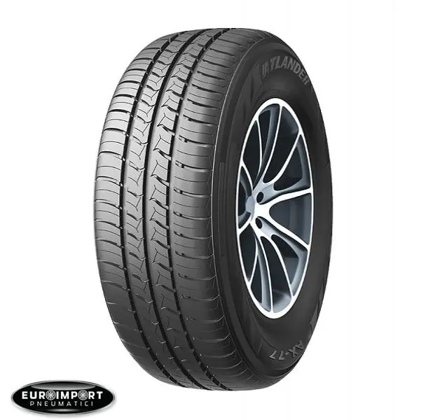 Atlander AX77  185/60 R14 82 H  